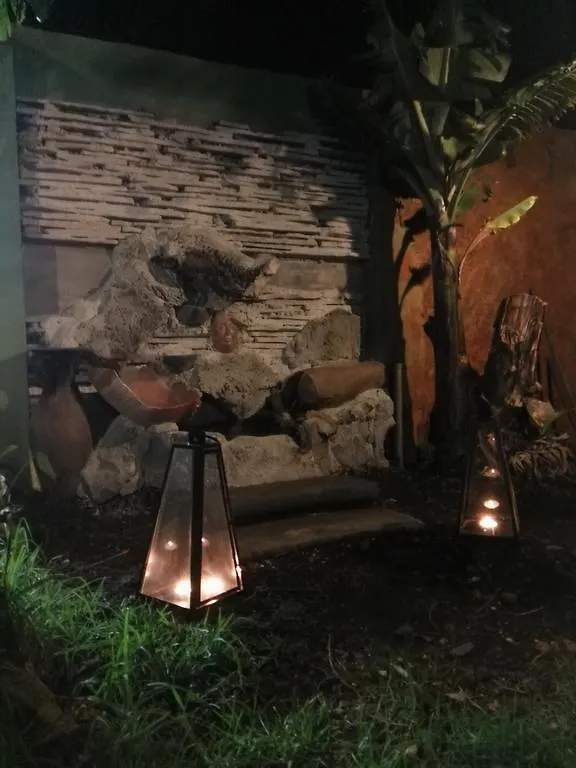 La Casita De Madera Guest House Tazacorte Country house